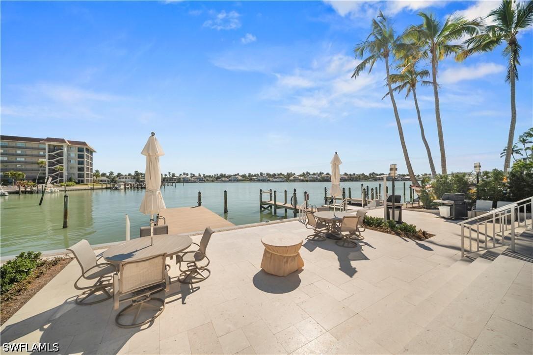 2850 Gulf Shore Blvd. #108, Naples, FL 34103