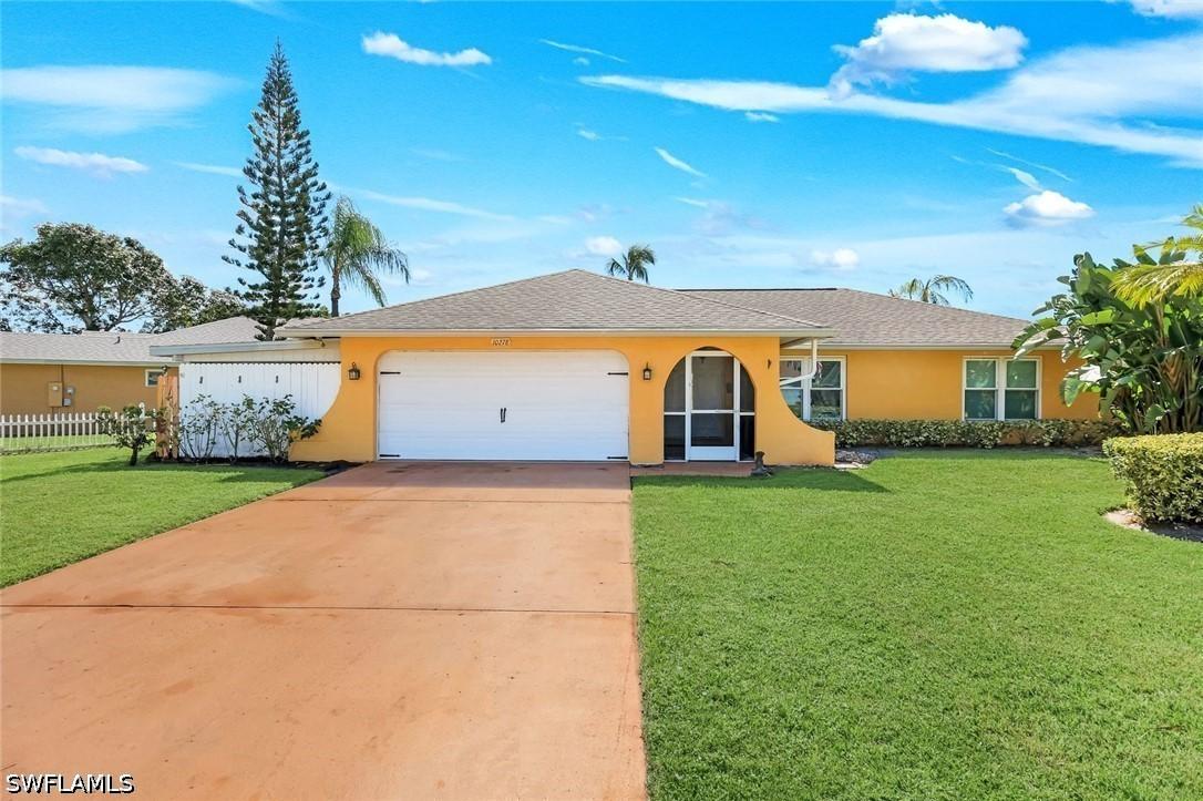 10278 Sandy Hollow Ln., Bonita Springs, FL 34135