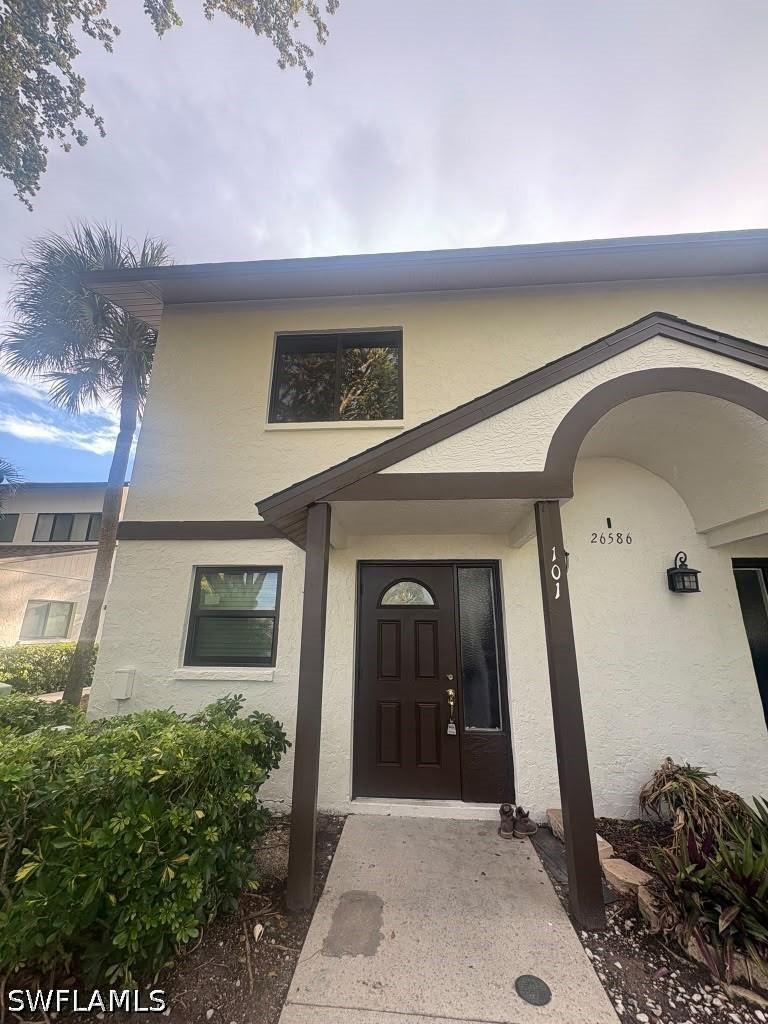 26586 Southern Pines Dr. #101, Bonita Springs, FL 34135