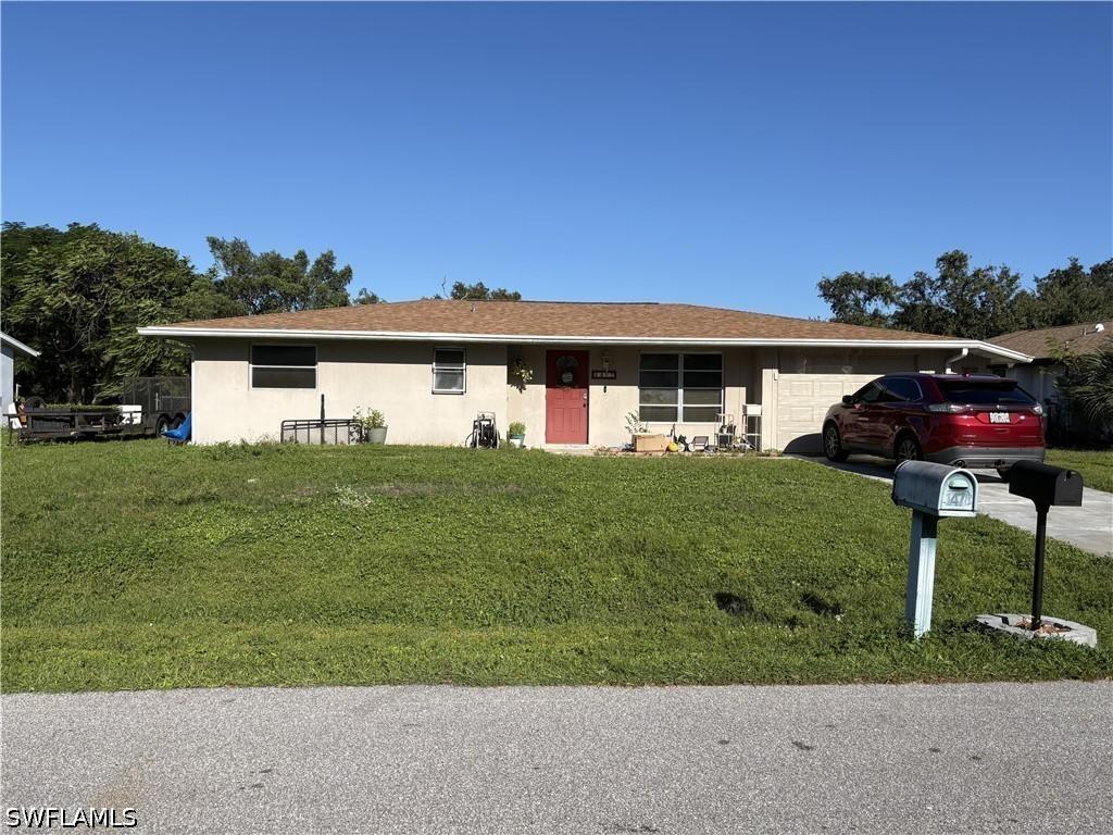 1477 Harmony Dr., Port Charlotte, FL 33952