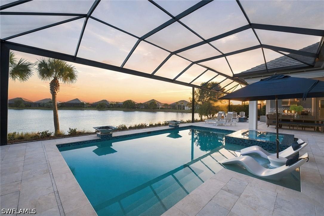 6044 Plana Cays Dr., Naples, FL 34113