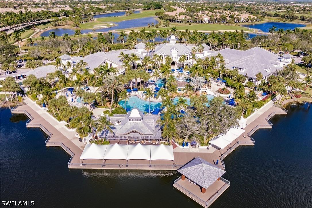 3163 Serena Ln. #102, Naples, FL 34114