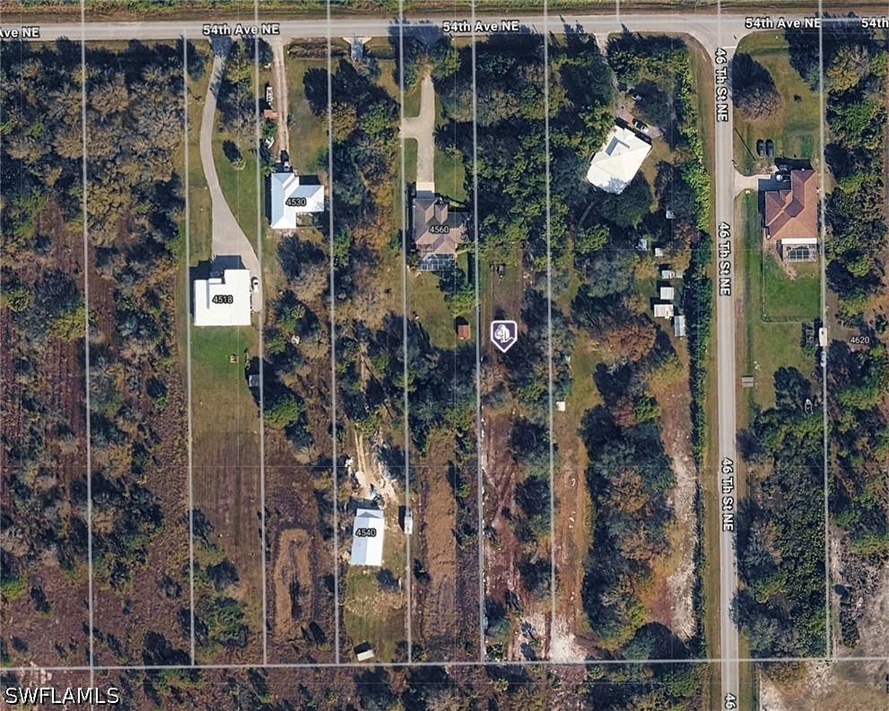 4570 54th Ave., Naples, FL 34120