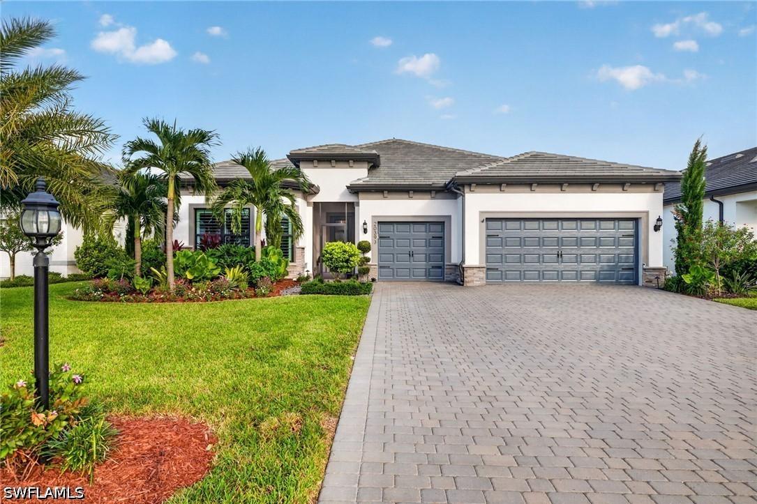 20393 Napa Loop, Estero, FL 33928
