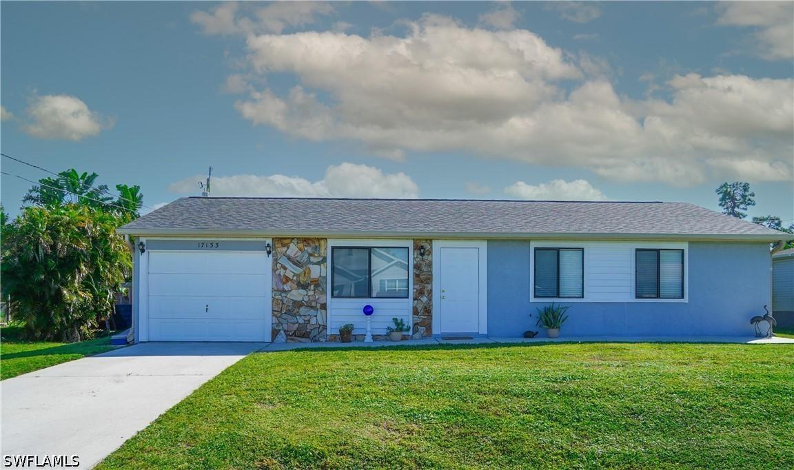 17133 Antigua Rd., Fort Myers, FL 33967