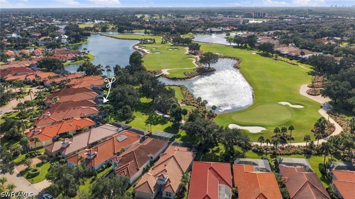 965 Tierra Lago Way, Naples, FL 34119
