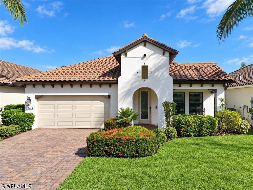 7614 Cypress Walk Dr., Fort Myers, FL 33966