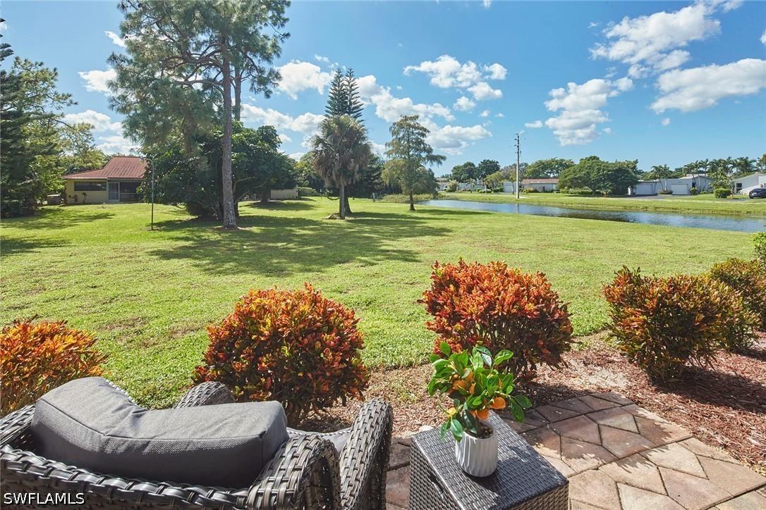 2069 Pine Isle Ln., Naples, FL 34112