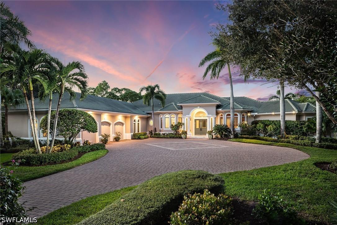 11731 Walton Pl., Naples, FL 34110