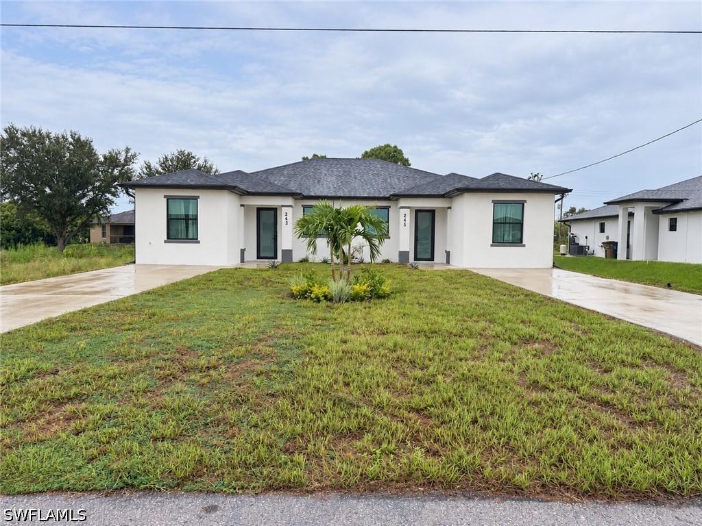 436 Bell Blvd., Lehigh Acres, FL 33974