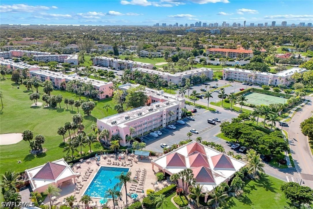 175 Turtle Lake Ct. #112, Naples, FL 34105