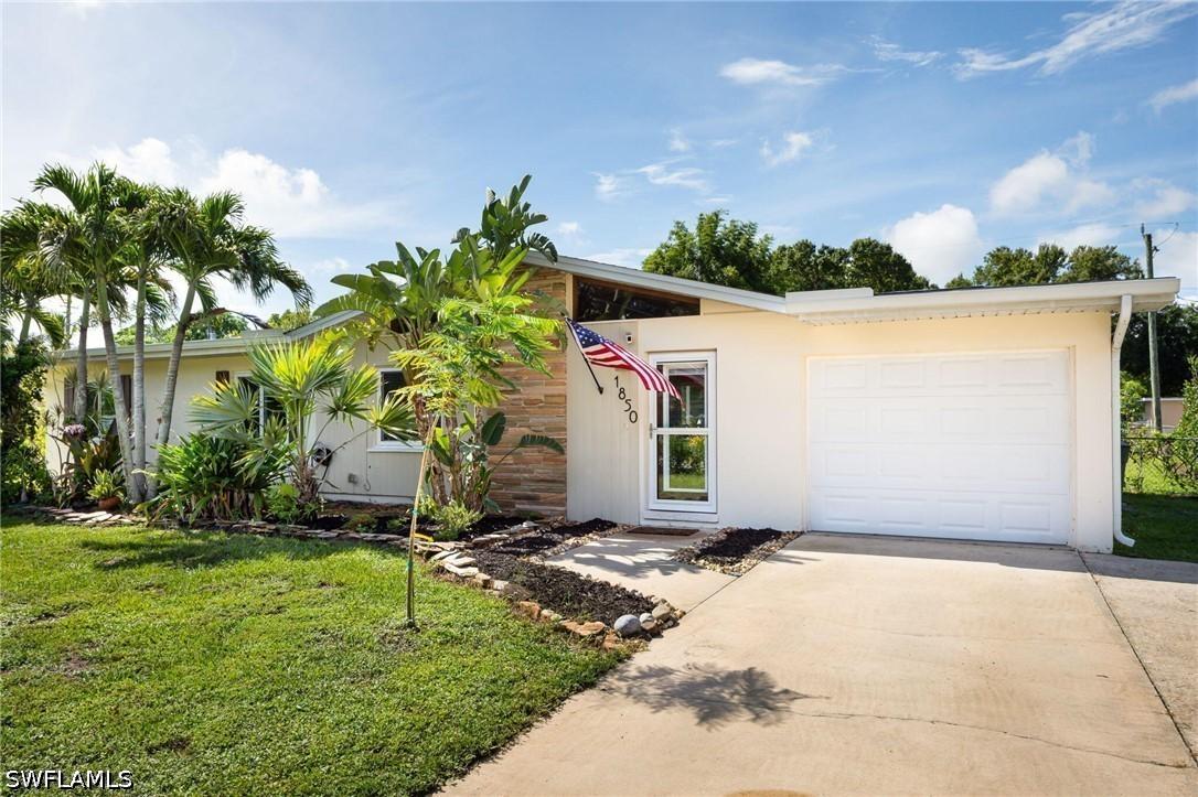 1850 Moreno Ave., Fort Myers, FL 33901