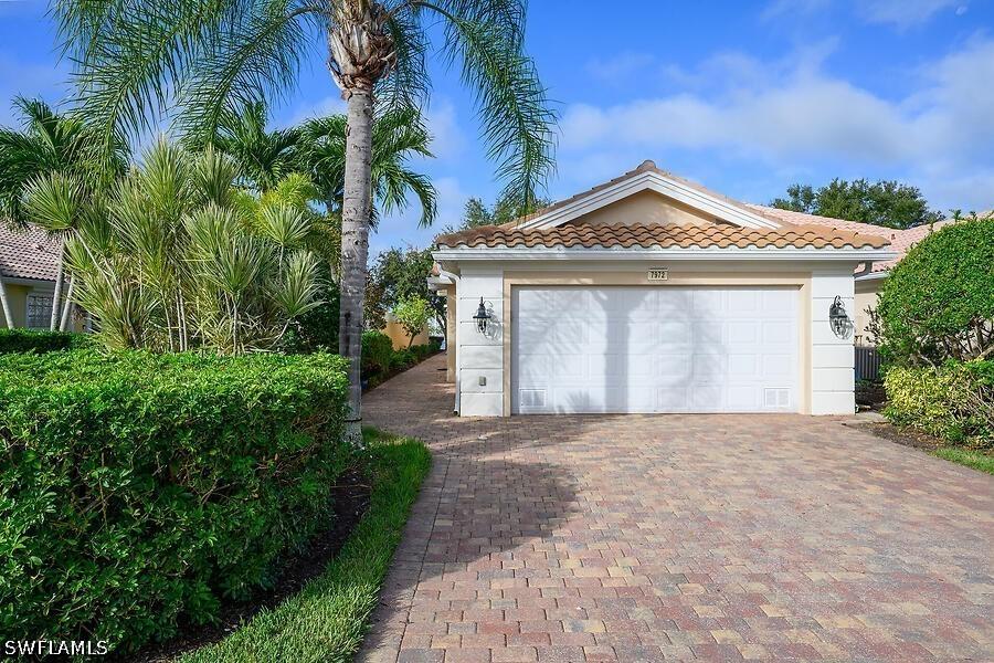 7972 Umberto Ct., Naples, FL 34114