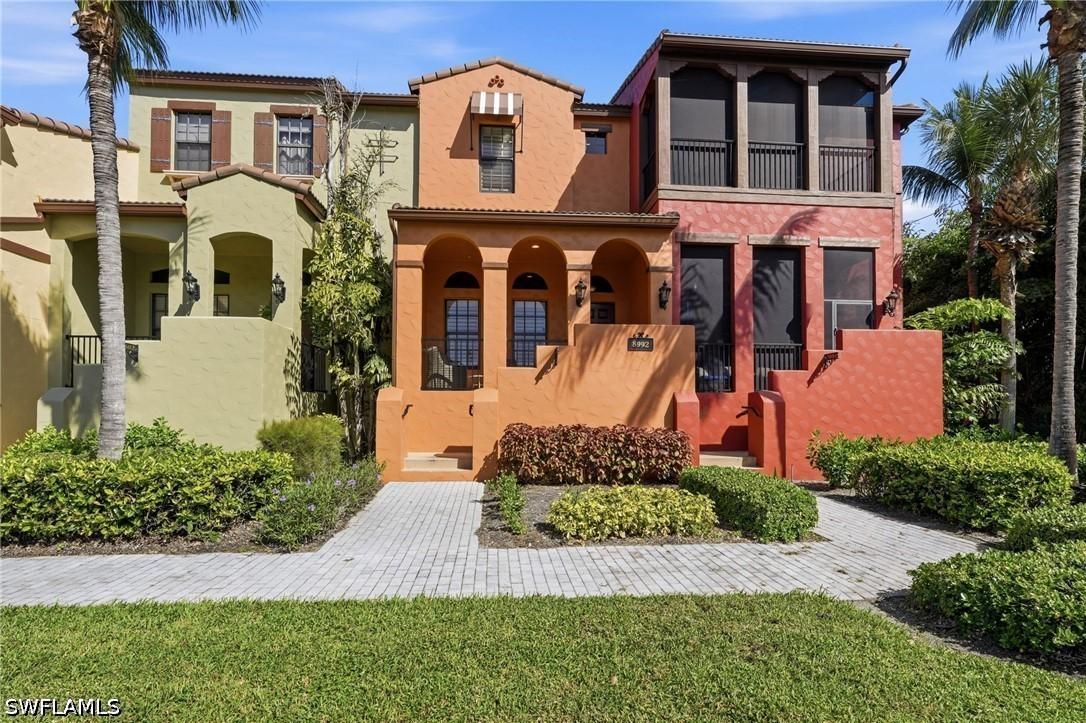 8992 Cambria Cir. #1603, Naples, FL 34113
