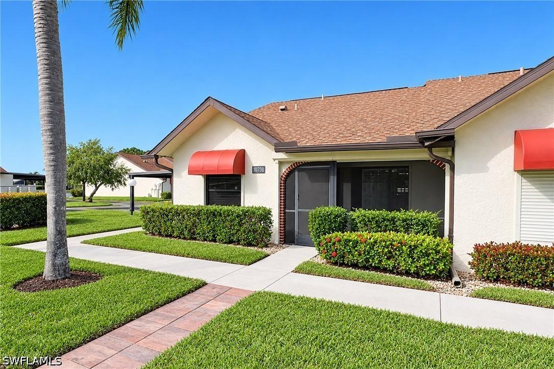 10731 William Ct. #1801, Naples, FL 34109