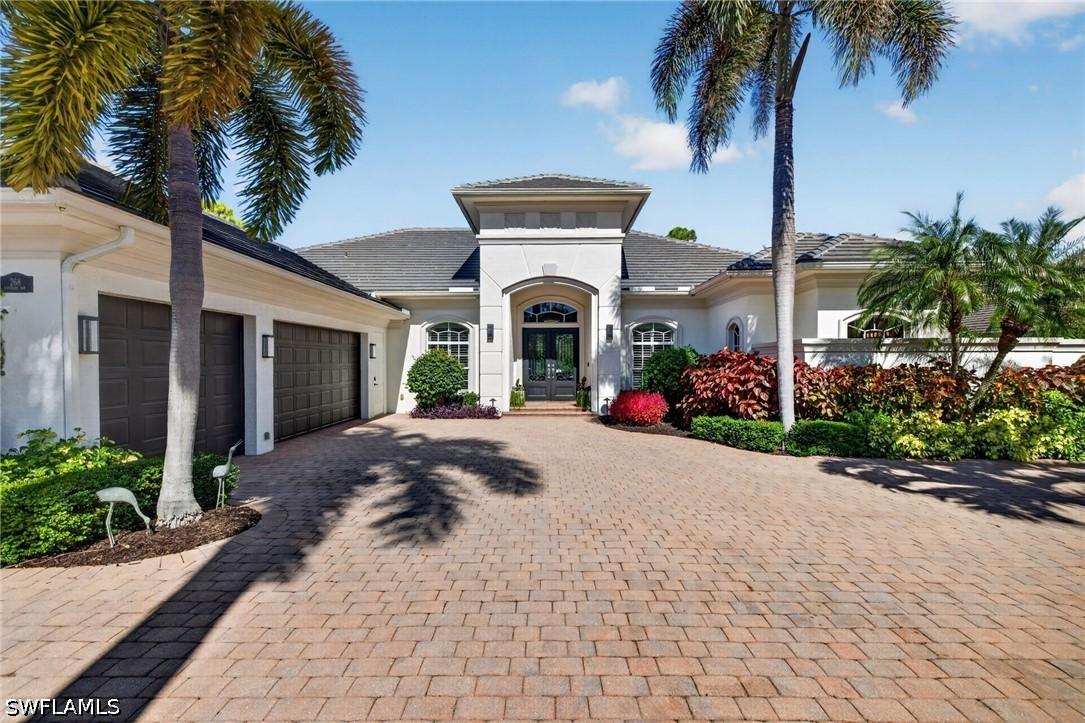 268 Cheshire Way, Naples, FL 34110