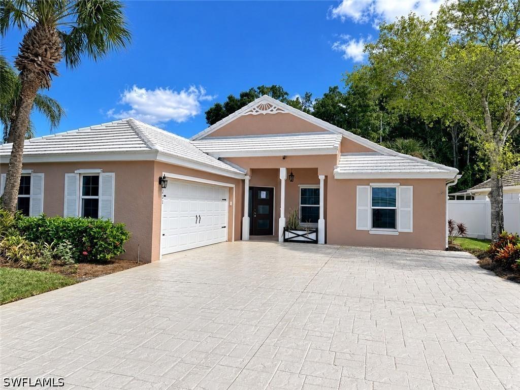 1231 Silverstrand Dr., Naples, FL 34110