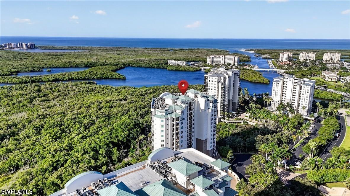 445 Cove Tower Dr. #504, Naples, FL 34110