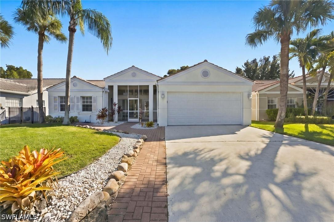 7666 Mill Stream Dr., Naples, FL 34109