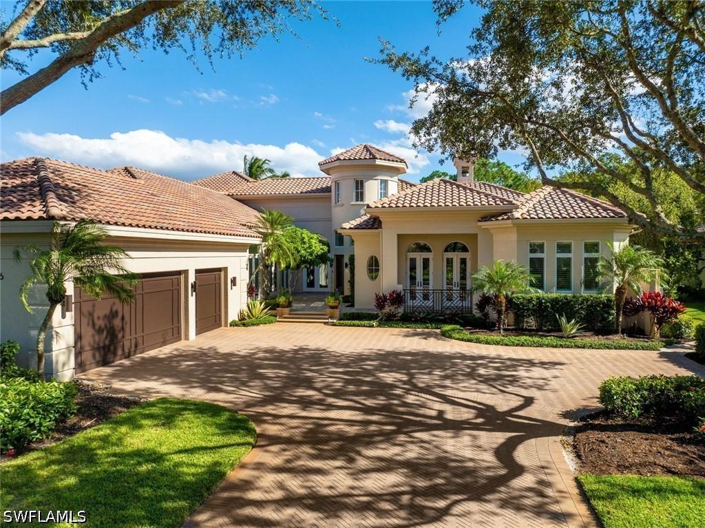 15176 Brolio Way, Naples, FL 34110