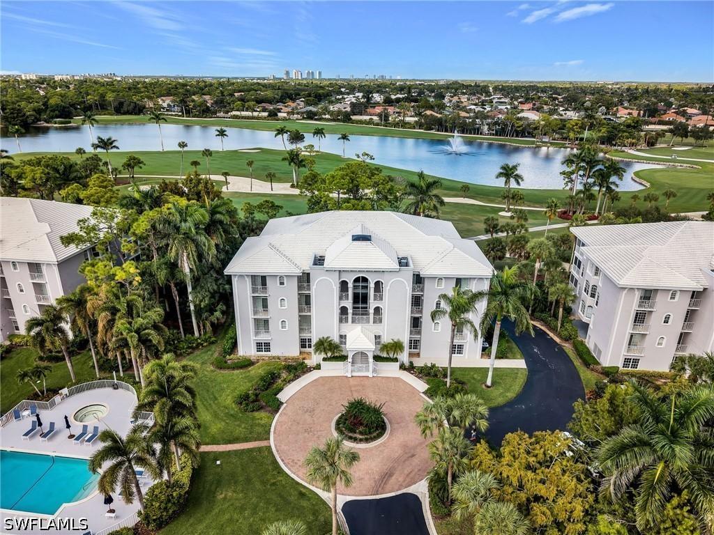 583 Audubon Blvd. #C201, Naples, FL 34110