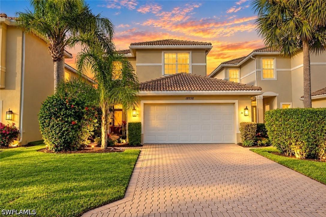 10487 Winged Elm Ln., Fort Myers, FL 33913