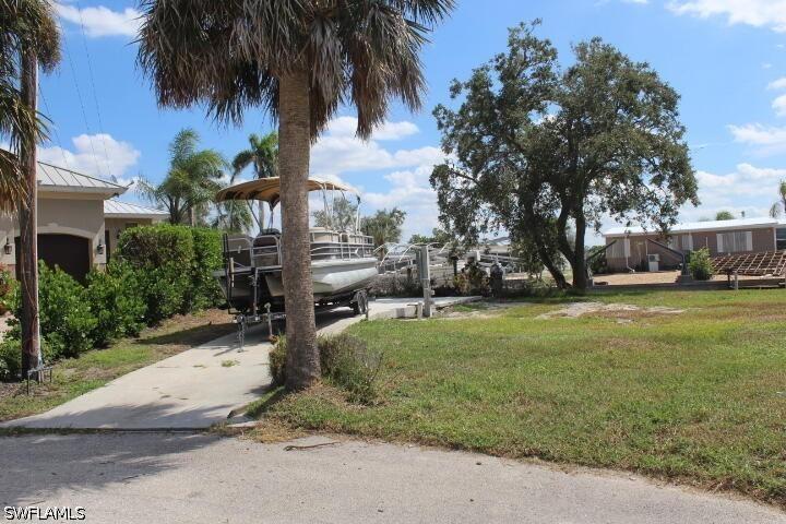 24605 Dolphin St., Bonita Springs, FL