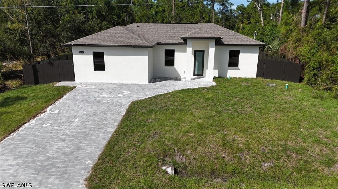 1234 Bacon Ave., Fort Myers, FL 33913