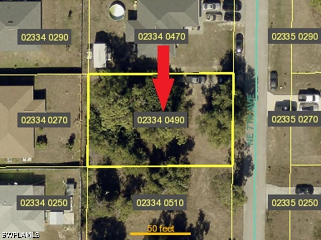 3026 NE 7th Ave., Cape Coral, FL 33909