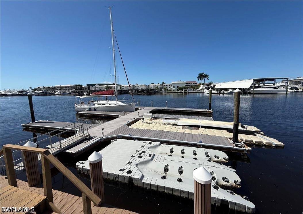 800 River Point Dr. #534, Naples, FL 34102