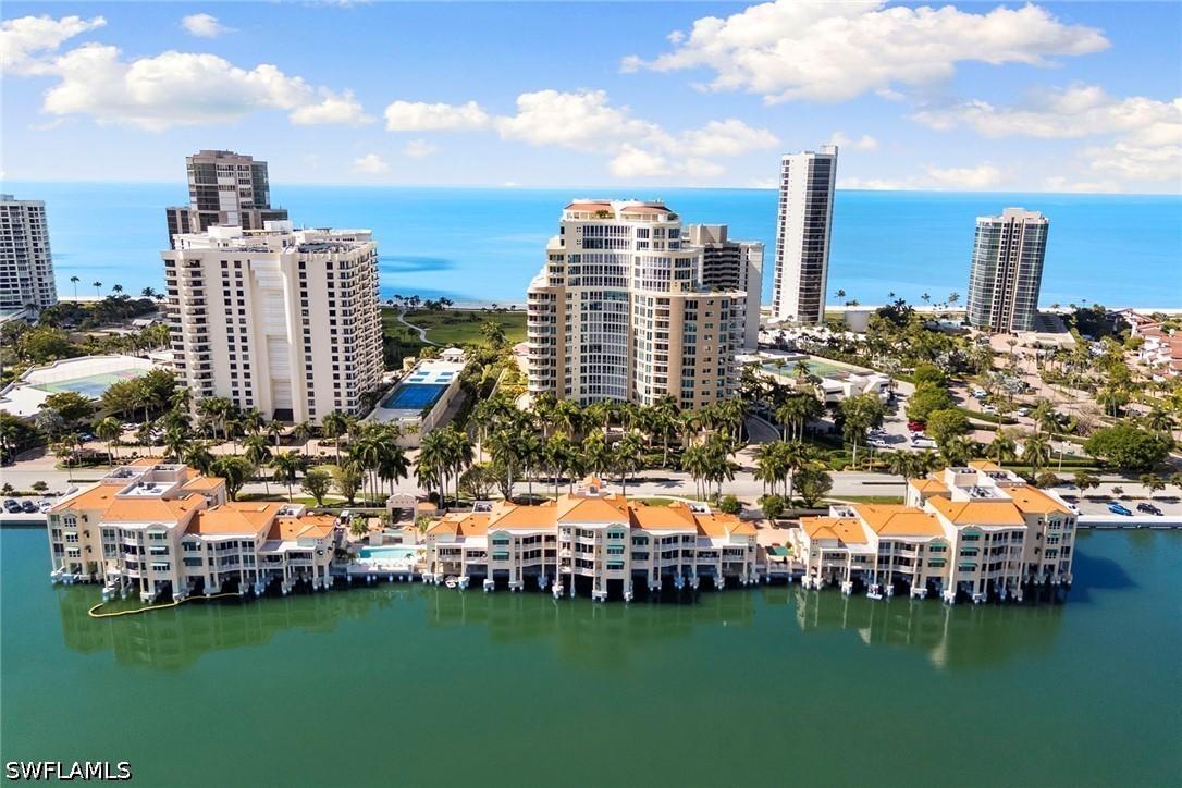 4560 Gulf Shore Blvd. #3-323, Naples, FL 34103