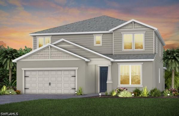 15719 Northridge Rd., Punta Gorda, FL 33982