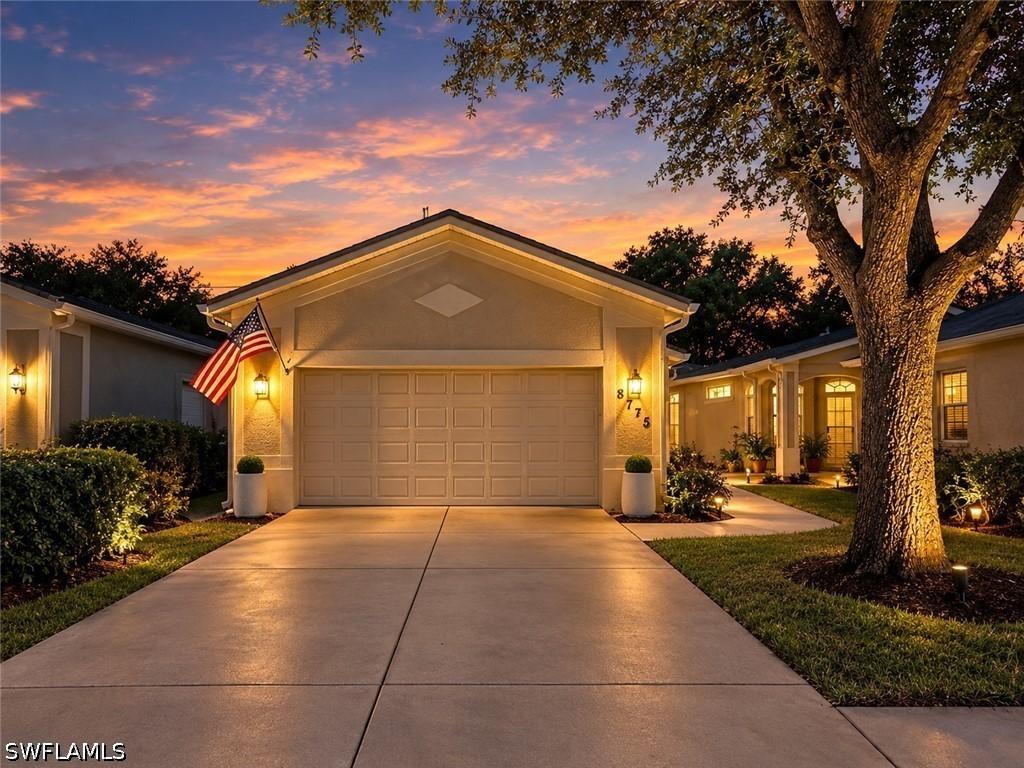 8755 Ibis Cove Cir., Naples, FL 34119