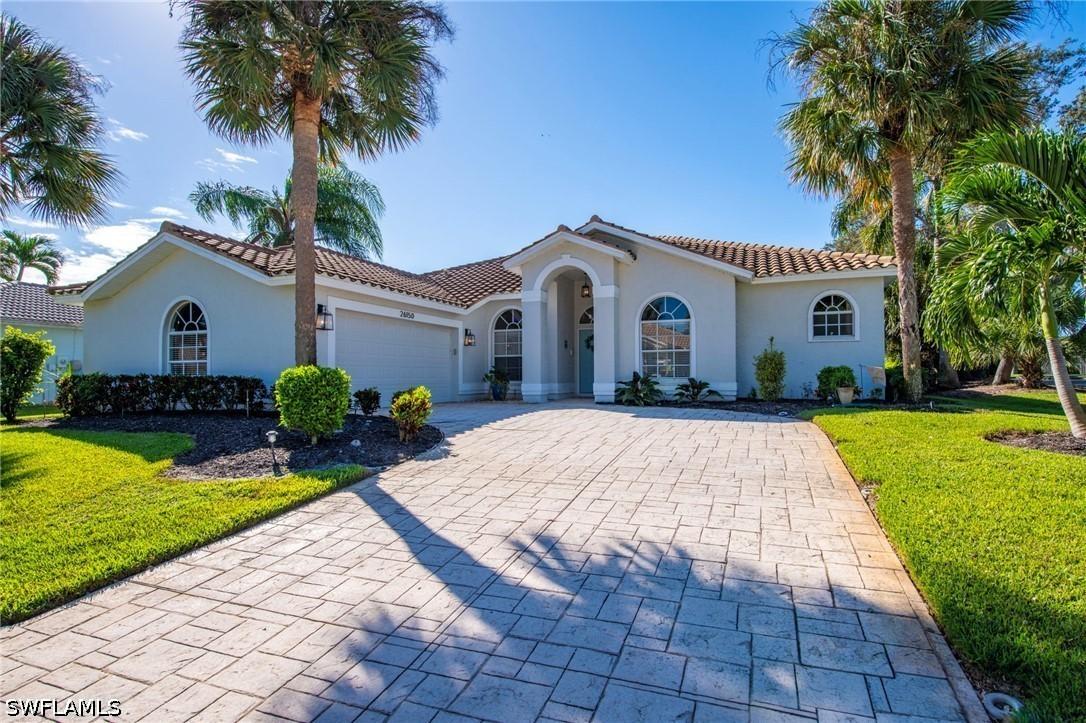 26150 Summer Greens Dr., Bonita Springs, FL 34135