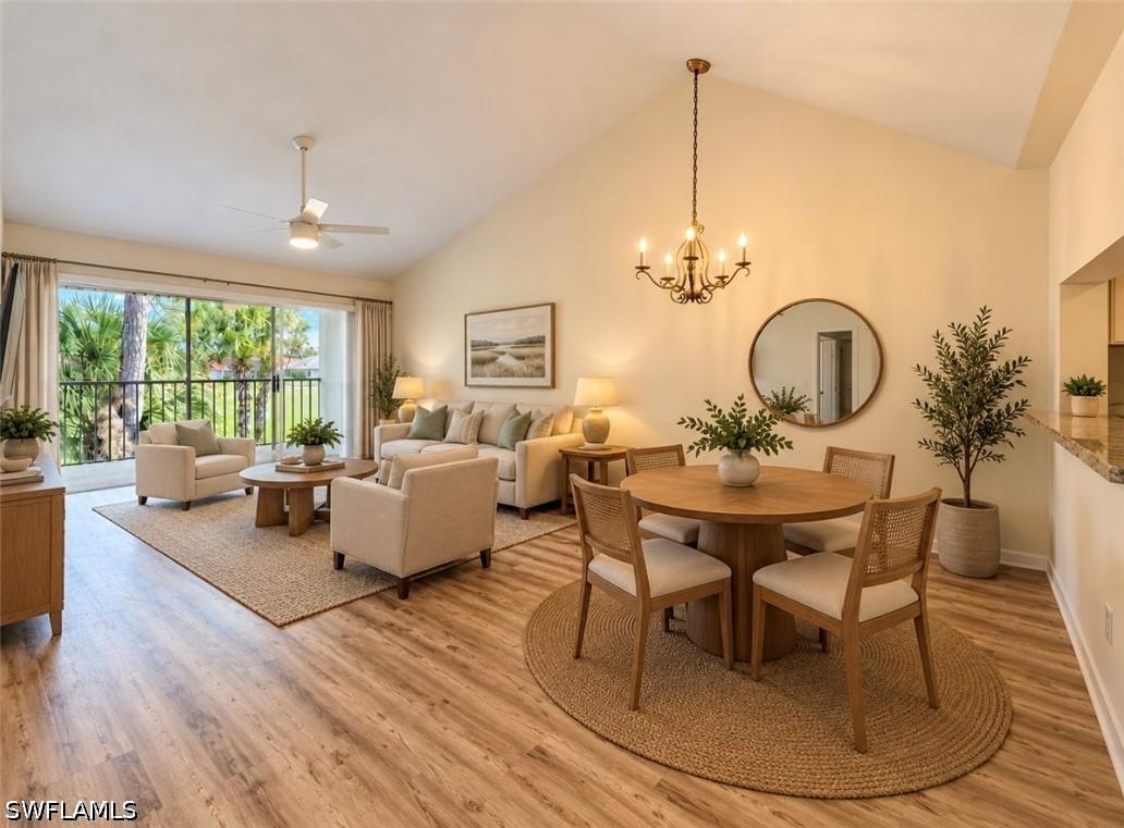 780 Augusta Blvd. #C203, Naples, FL 34113
