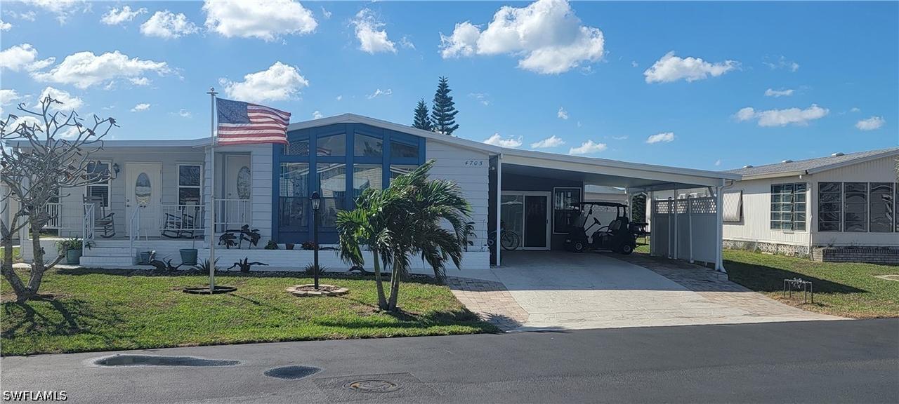 4705 Fiji Ln., Bonita Springs, FL 34134