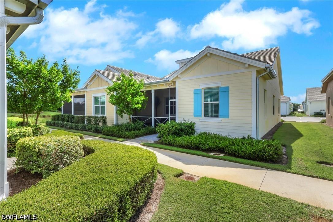 7014 Saona Ct., Naples, FL 34113