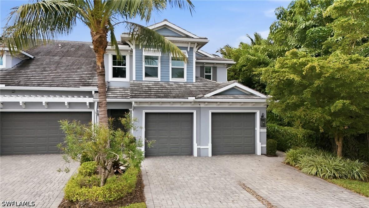 2543 Seychelles Dr. #604, Naples, FL 34112