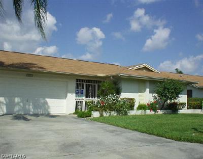 [Address Hidden by Seller], Fort Myers, FL 33919