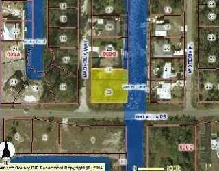 3930 Magnolia Way, Other, FL 33950