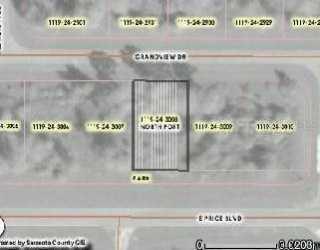 Grandview Dr., North Port, FL 34288