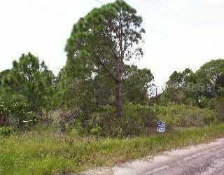 Amendola Ave., North Port, FL 34287