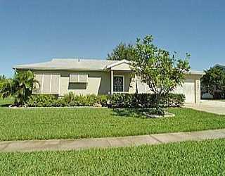 6860 S Biscayne Dr., North Port, FL 34287