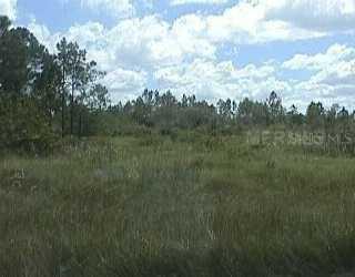 Copernicus Rd., North Port, FL 34288
