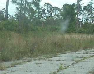 Flavia Ct., North Port, FL 7010