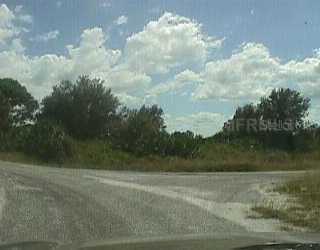Lot 9 Selover Rd, North Port, FL 34287