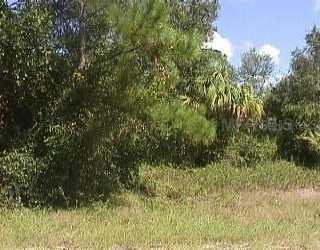 Ingles Ave., North Port, FL 7010