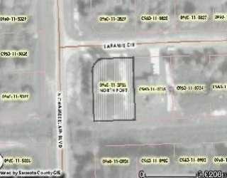 Laramie Cir., North Port, FL 34286