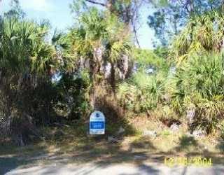 Easter Terrace, North Port, FL 34287