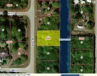 134 Mcdill Dr., Other, FL 33953